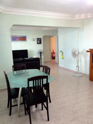 Blk 227C Compassvale Drive (Sengkang), HDB 4 Rooms #128780742